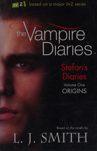 Cover of The Origins