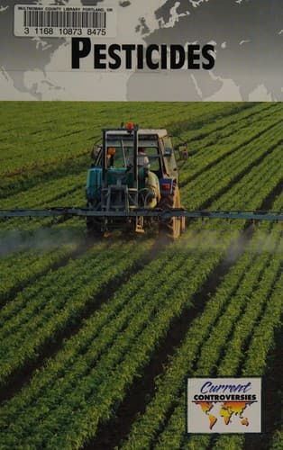 Cover of Pesticides