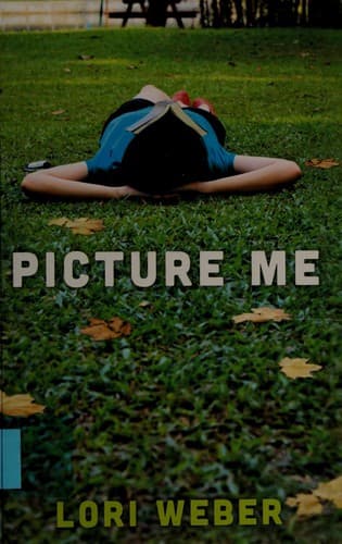 Cover of Picture Me