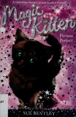 Cover of Picture perfect