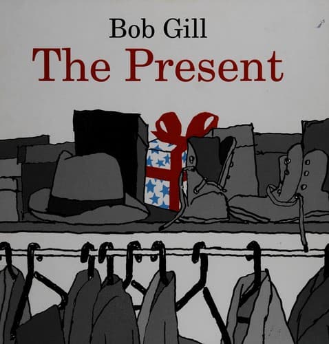 Cover of Present