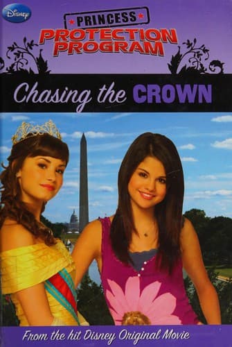 Cover of Princess Protection Program
