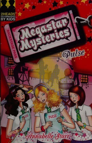 Cover of Pulse
