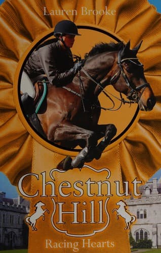 Cover of Racing hearts