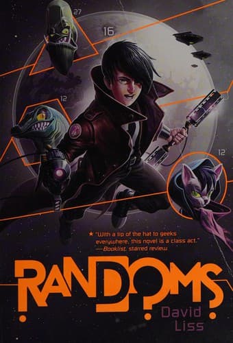 Cover of Randoms
