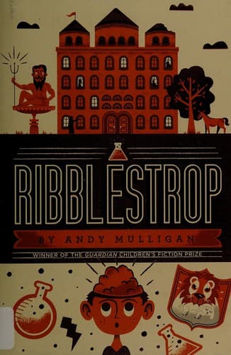 Cover of Ribblestrop