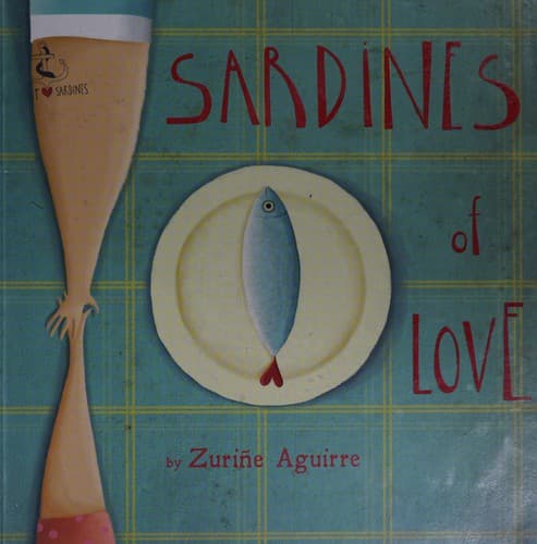Cover of Sardines of love