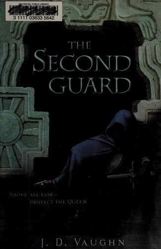 Cover of Second Guard