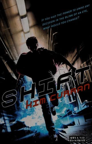 Cover of Shift