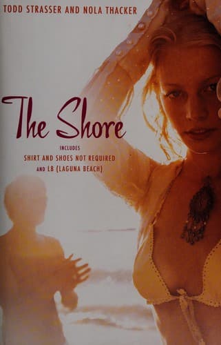 Cover of The shore