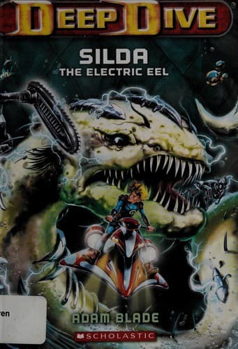 Cover of Deep Dive #2