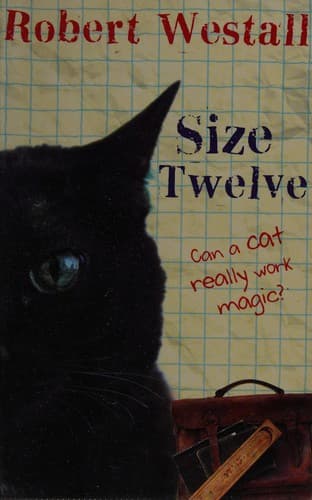 Cover of Size Twelve