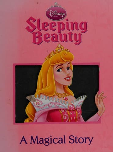 Cover of Sleeping Beauty
