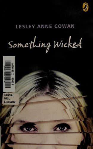Cover of Something Wicked