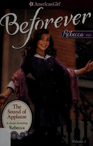 Cover of Sound of Applause