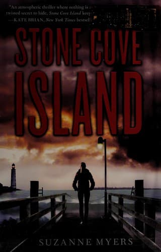 Cover of Stone Cove Island
