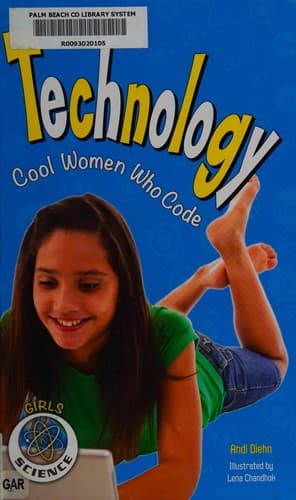 Cover of Technology