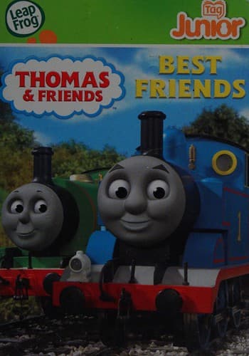Cover of Thomas & friends