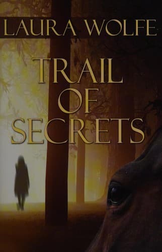 Cover of Trail of secrets
