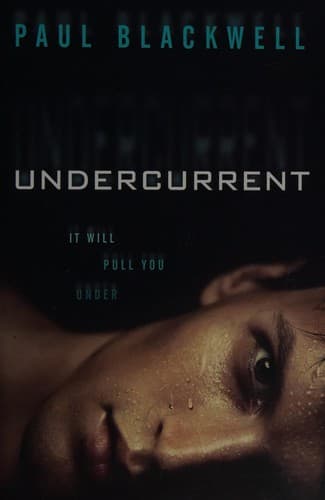 Cover of Undercurrent