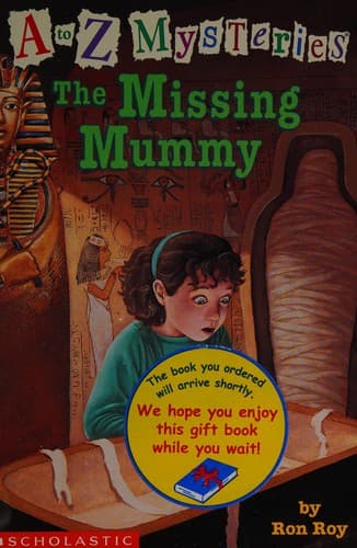 Cover of The Curse of the Jungle Treasure