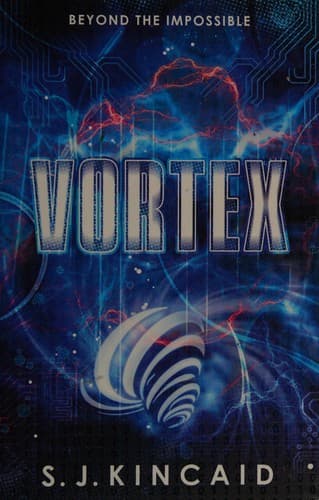 Cover of Vortex