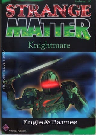 Cover of Knightmare