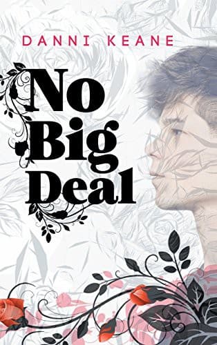 Cover of No big deal