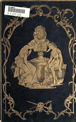 Cover of Plays (Hamlet / King Lear / Othello / Romeo and Juliet)