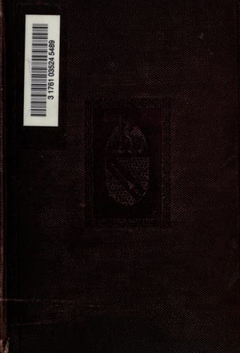 Cover of Plays (Cymbeline / Pericles / Tempest / Winter's Tale)