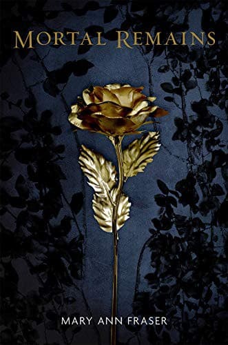 Cover of Mortal Remains