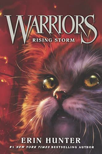 Cover of Rising Storm
