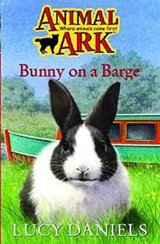 Cover of Animal Ark