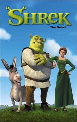 Cover of Shrek