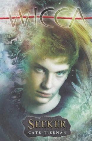 Cover of Seeker (Wicca)