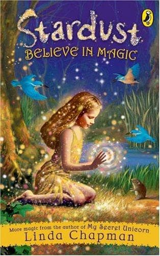 Cover of Believe in Magic