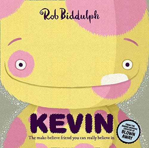 Cover of Kevin