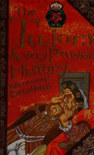 Cover of The Tudors
