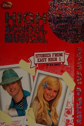 Cover of Battle of the Bands