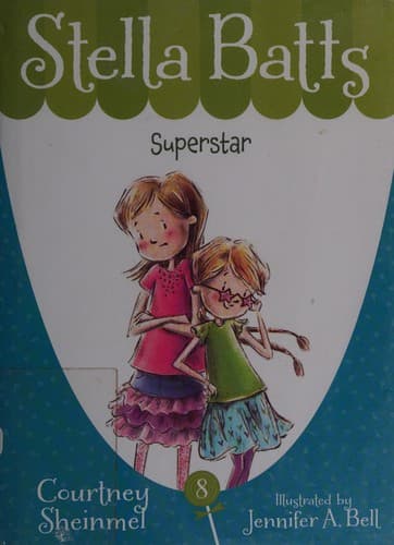 Cover of Stella Batts