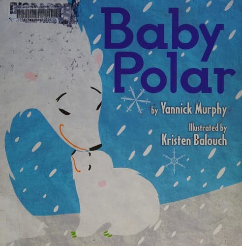 Cover of Baby Polar
