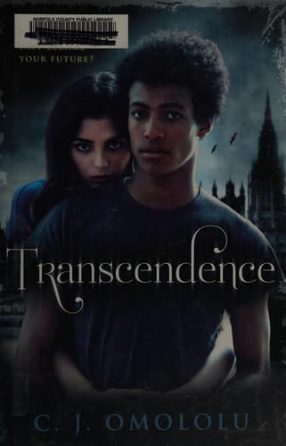 Cover of Transcendence