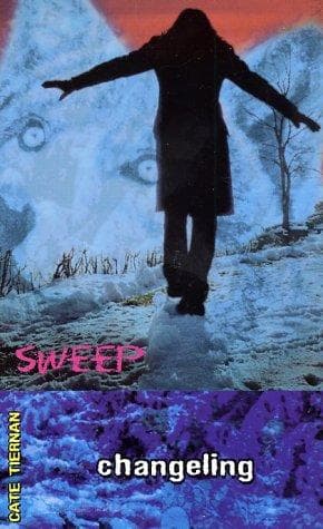 Cover of Changeling