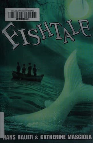 Cover of Fishtale
