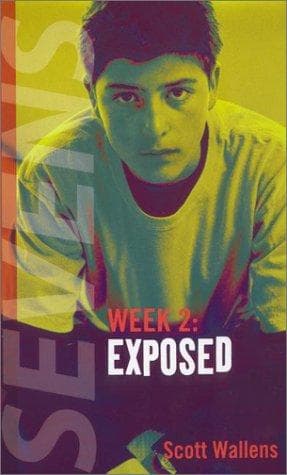 Cover of Exposed