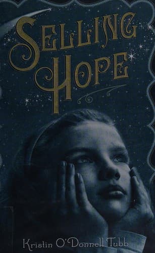 Cover of Selling hope