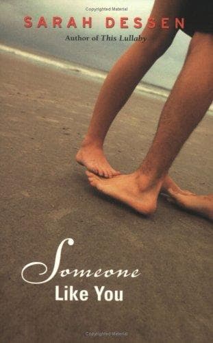 Cover of Someone Like You