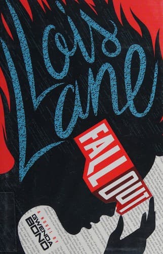 Cover of Fallout