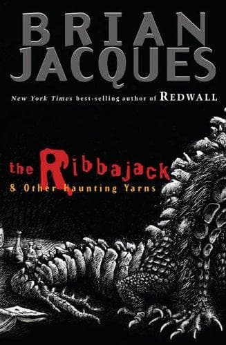 Cover of The Ribbajack