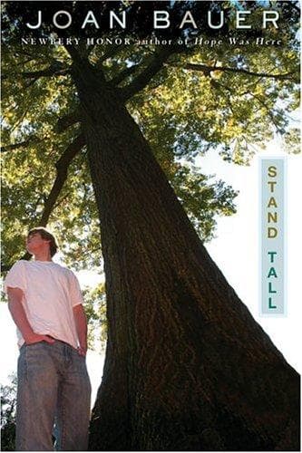 Cover of Stand Tall (r/i)